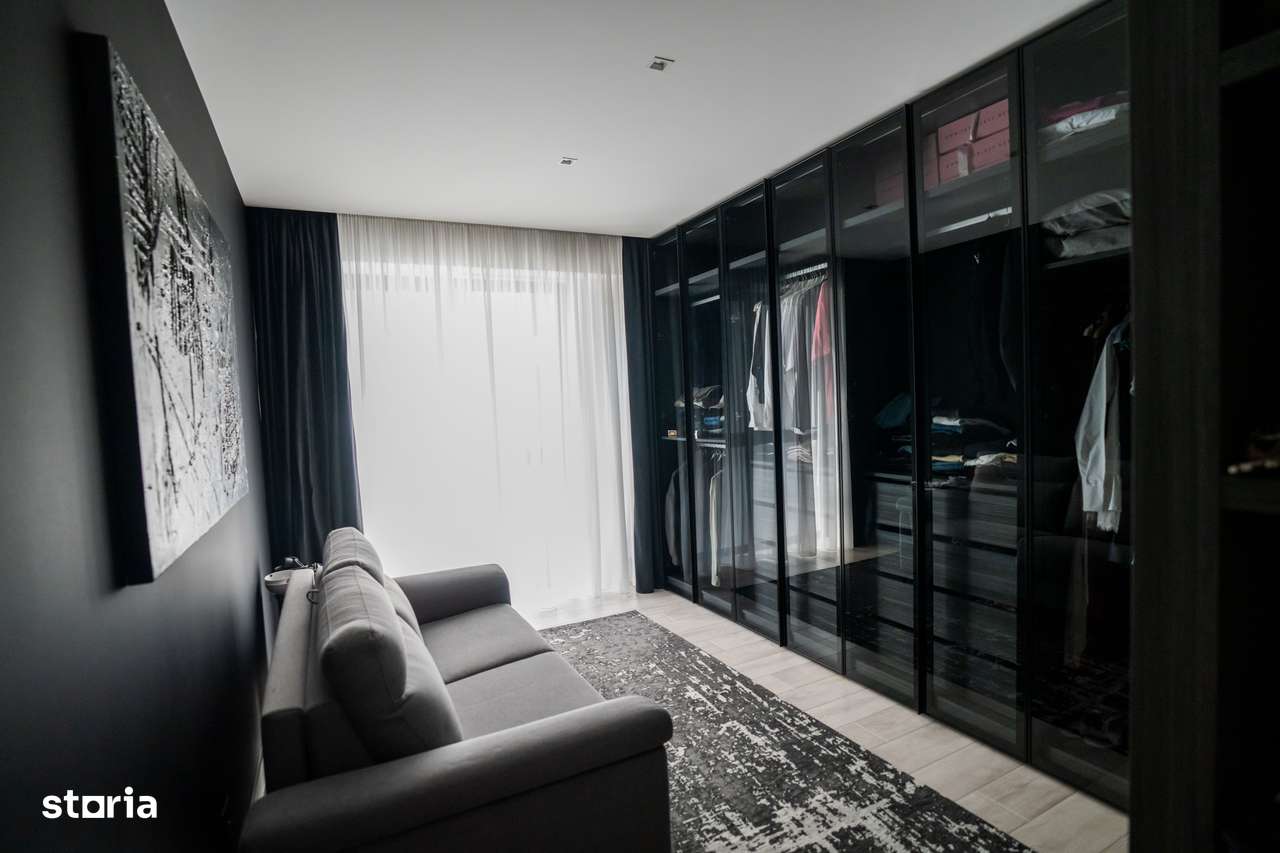 Residence5 | Eroul Iancu Nicolae | Trei camere - Imagine principală: 4/6