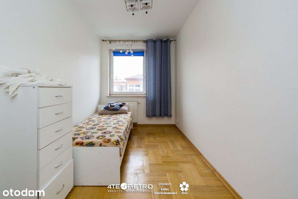 Mieszkanie na wynajem 4 pokoje, 84m2, plus garaż - Pełny obrazek: 2/14