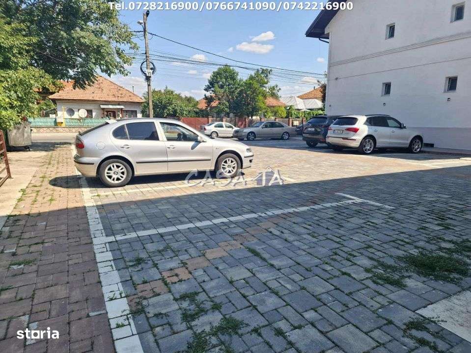 Apartament 3 camere, situat in Targu Jiu, Str.Unirii-15