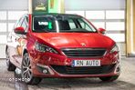 Peugeot 308 - 1