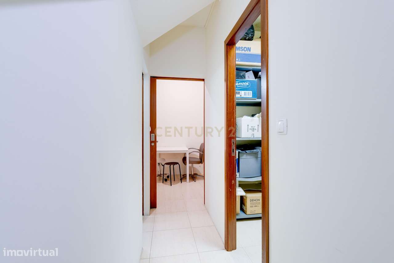 Trespasse de Loja de Estética e Beleza em Espinho-19