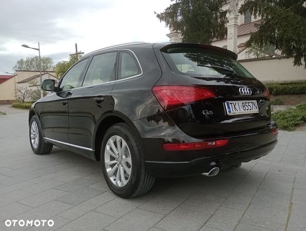 Audi Q5 2.0 TDI - 3