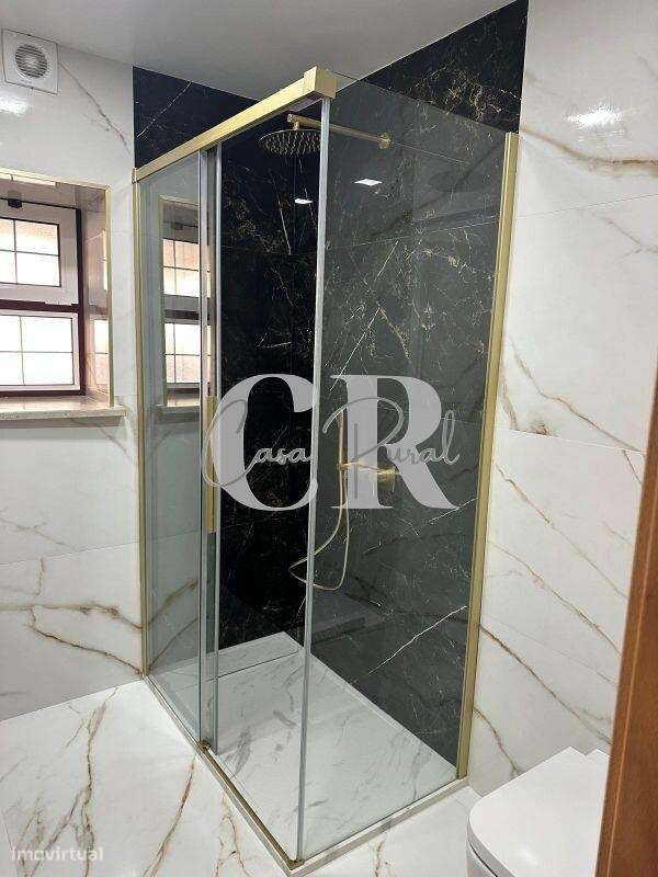 Casa muito original a cerca de 15km de Ferreira do Zêzere.-23