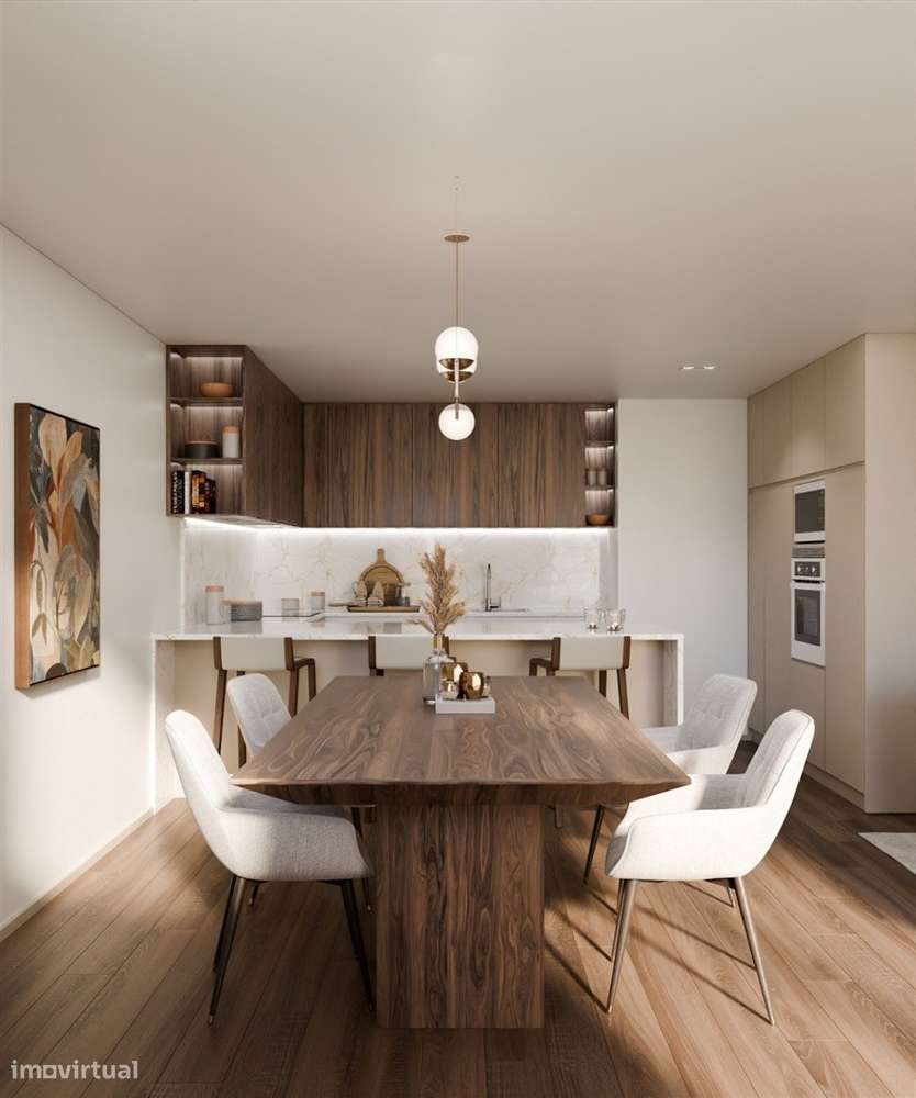 Apartamento T1 Venda em Canelas,Vila Nova de Gaia-16