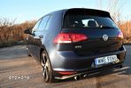 Volkswagen Golf - 11