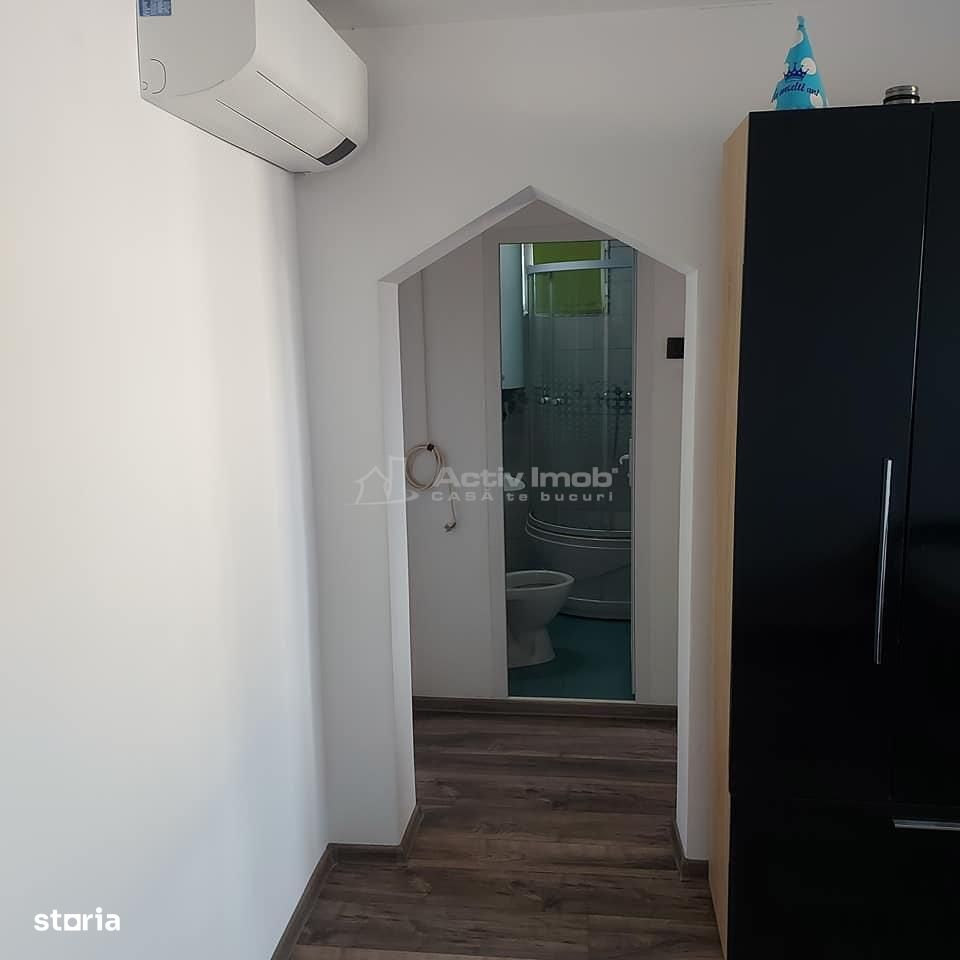 Apartament 2 camere Tulcea