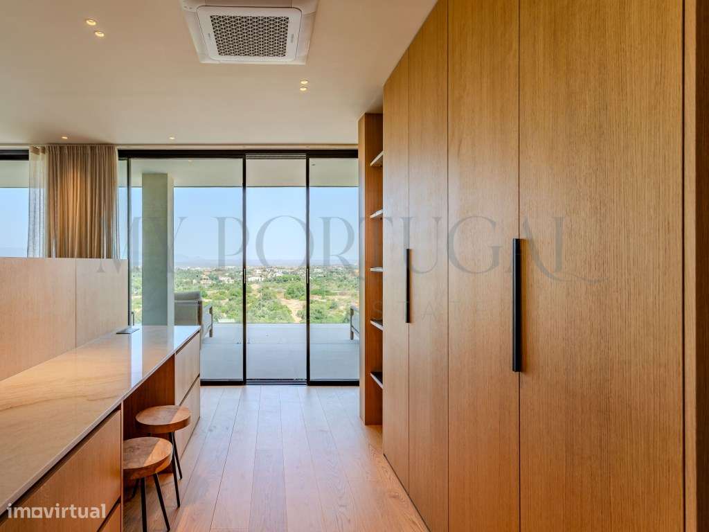 Villa Lagoa - o Luxo Contemporâneo com Vista Mar no Coração do Algarve-41