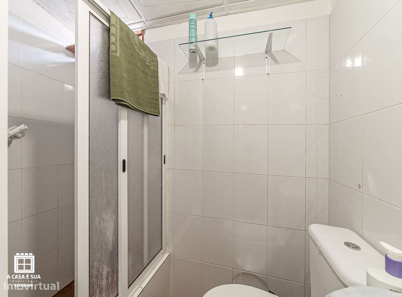 Moradia térrea T2 com anexo em Cortegaça - Exclusivo - Grande imagem: 5/23