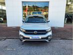 VW T-Cross 1.0 TSI Life - 3