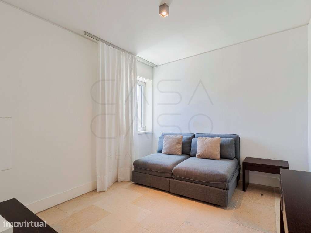 T1+1 Duplex na Marina de Tróia-4