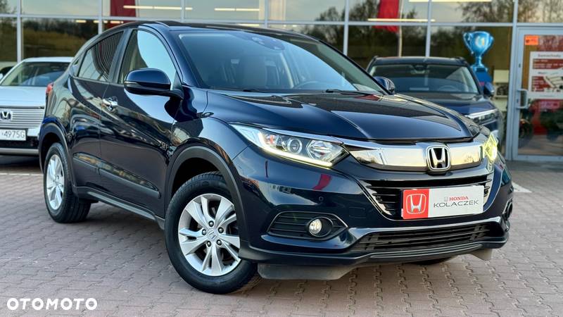 Honda HR-V 1.5 Elegance (ADAS / Connect+) - 3