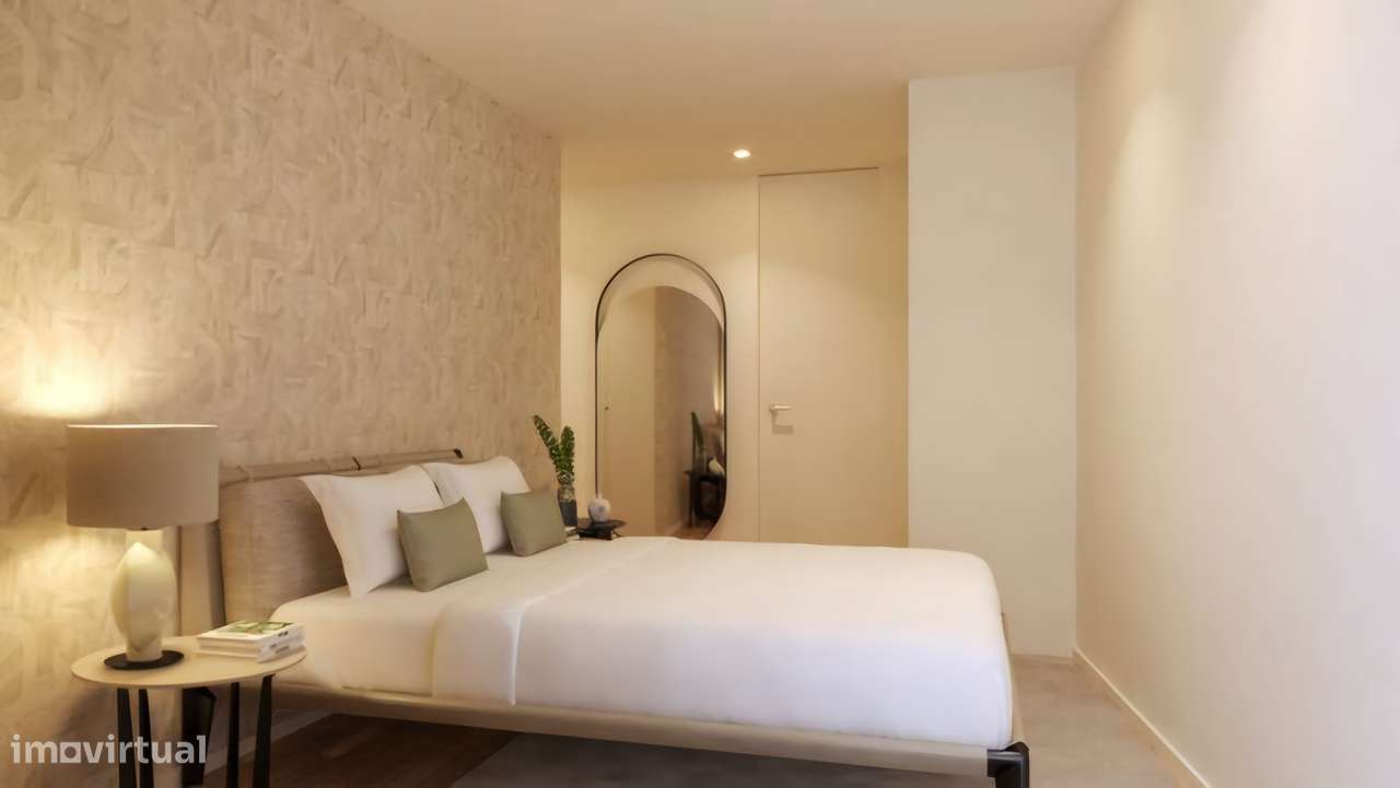 Moradia de Luxo T3 condomínio privado em Rendufe Amares-13