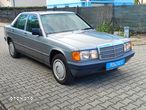 Mercedes-Benz W201 (190) - 17