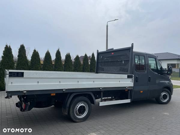 Iveco Daily - 1