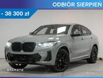 BMW X4 - 1