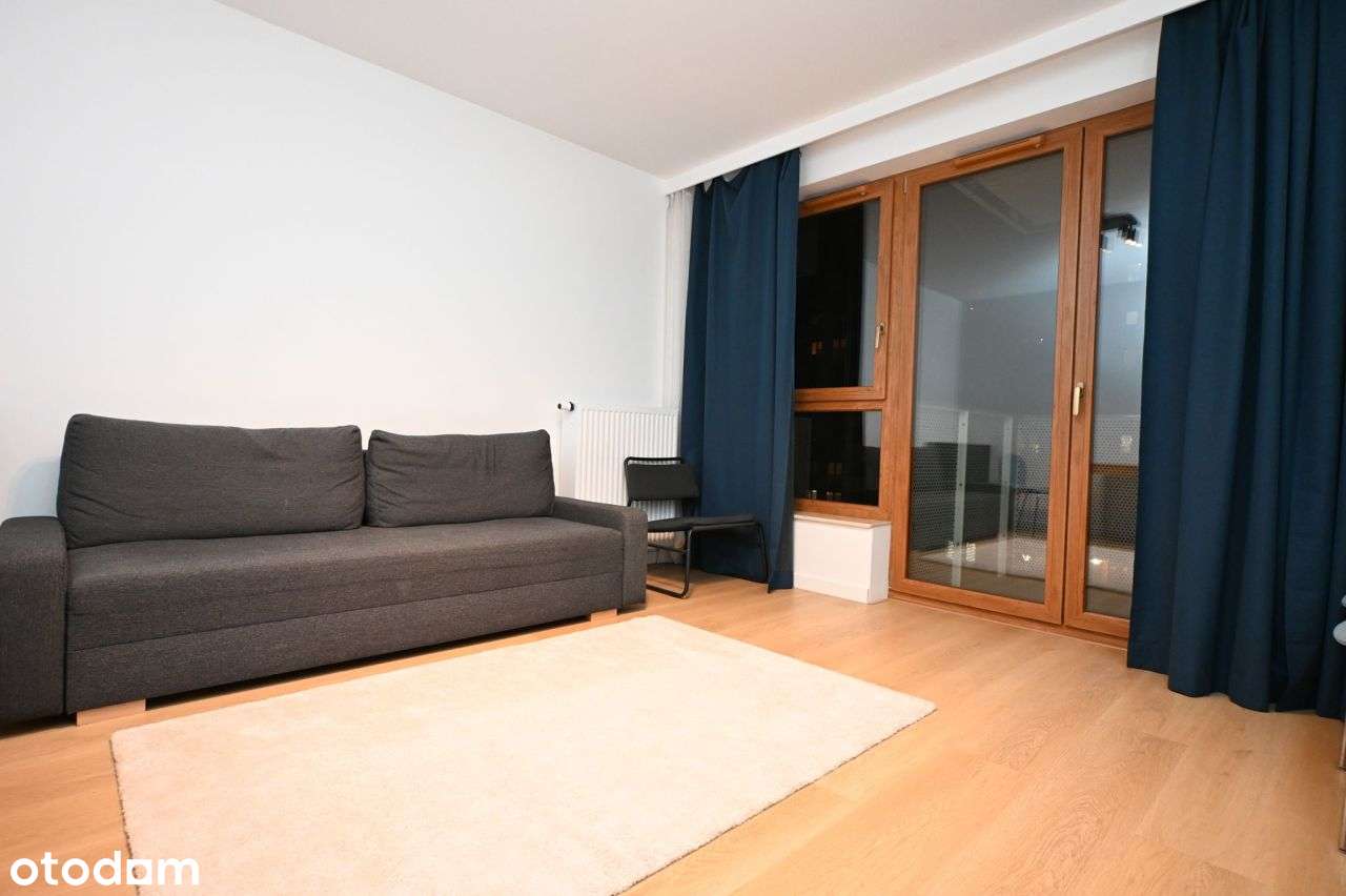 Czyżyny 2 pokoje ul. Ciesielskiego M1 Atut Galicyj - Pełny obrazek: 2/12