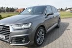 Audi Q7 3.0 TDI Quattro Tiptronic - 6