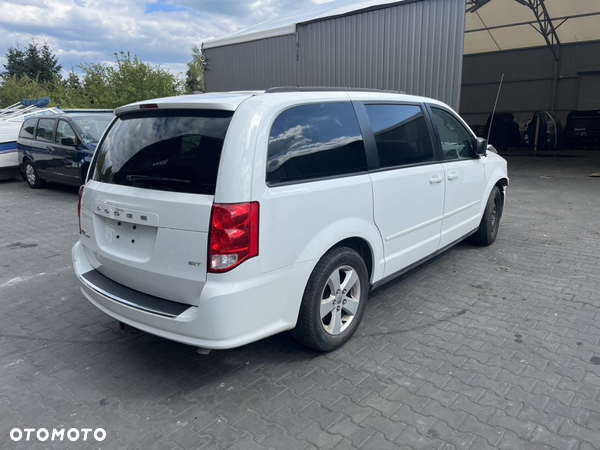 Dodge Grand Caravan 3.6 Express - 9