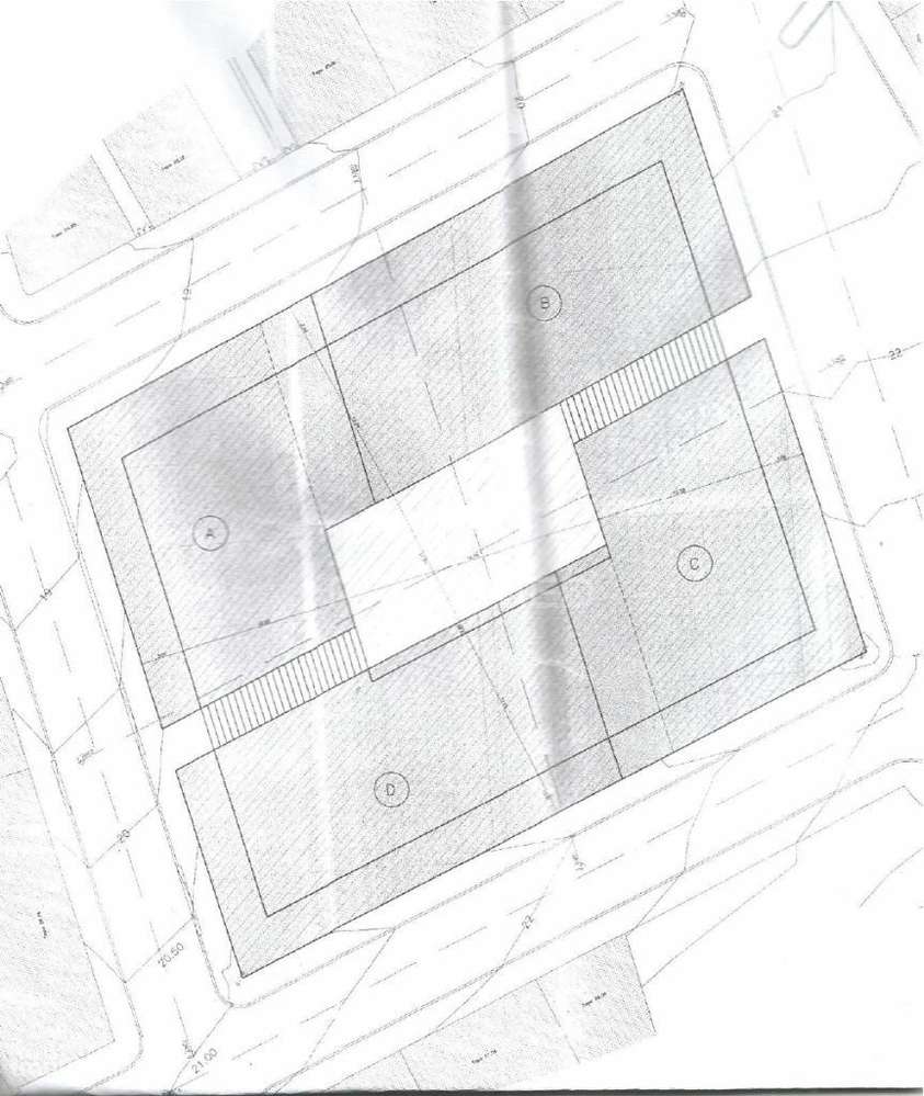 Algarve- Faro- Prédio para construir com PIP - Grande imagem: 2/3