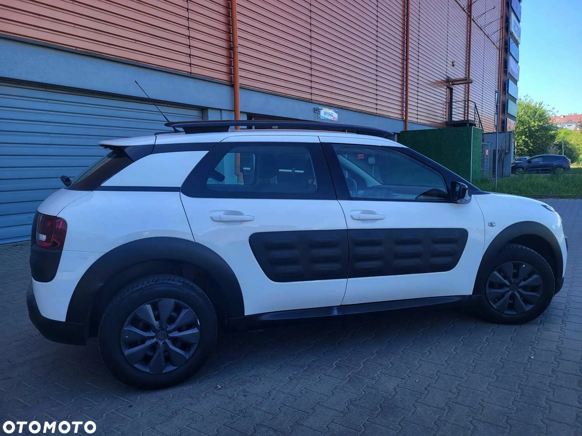 Citroën C4 Cactus 1.6 BlueHDi Live - 5