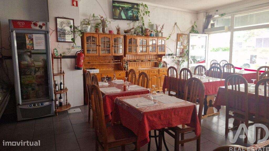 Loja / Estabelecimento Comercial em Olhão de 87,00 m2 - Grande imagem: 2/10