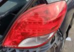 PEUGEOT 207 HB 5D 11r LAMPA PRAWA TYLNA PRAWY TYŁ - 1