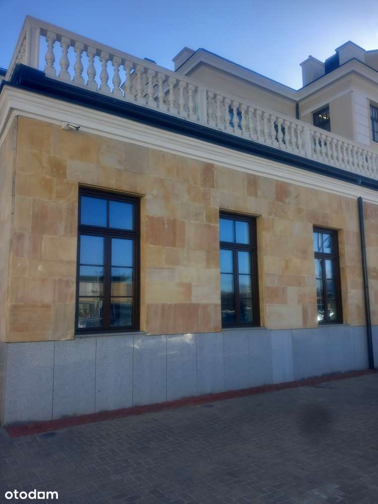 Skarżysko-Kamienna Dworzec PKP - na wynajem lokal  o pow. 64,02 m2 - Pełny obrazek: 5/12