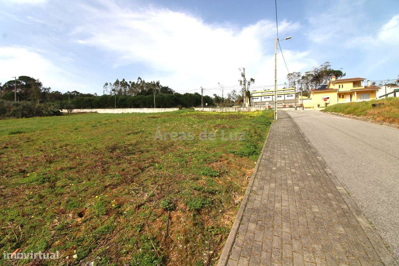 Terreno para Construção - Pernelhas, Leiria-0