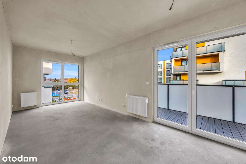 Przestronne 3 pokoje w świetnej lokalizacji-3