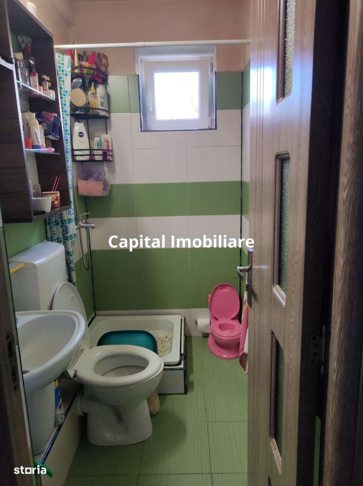 Apartament – Etaj 2, vis-a-vis de Liceul Titeica - Imagine principală: 5/5