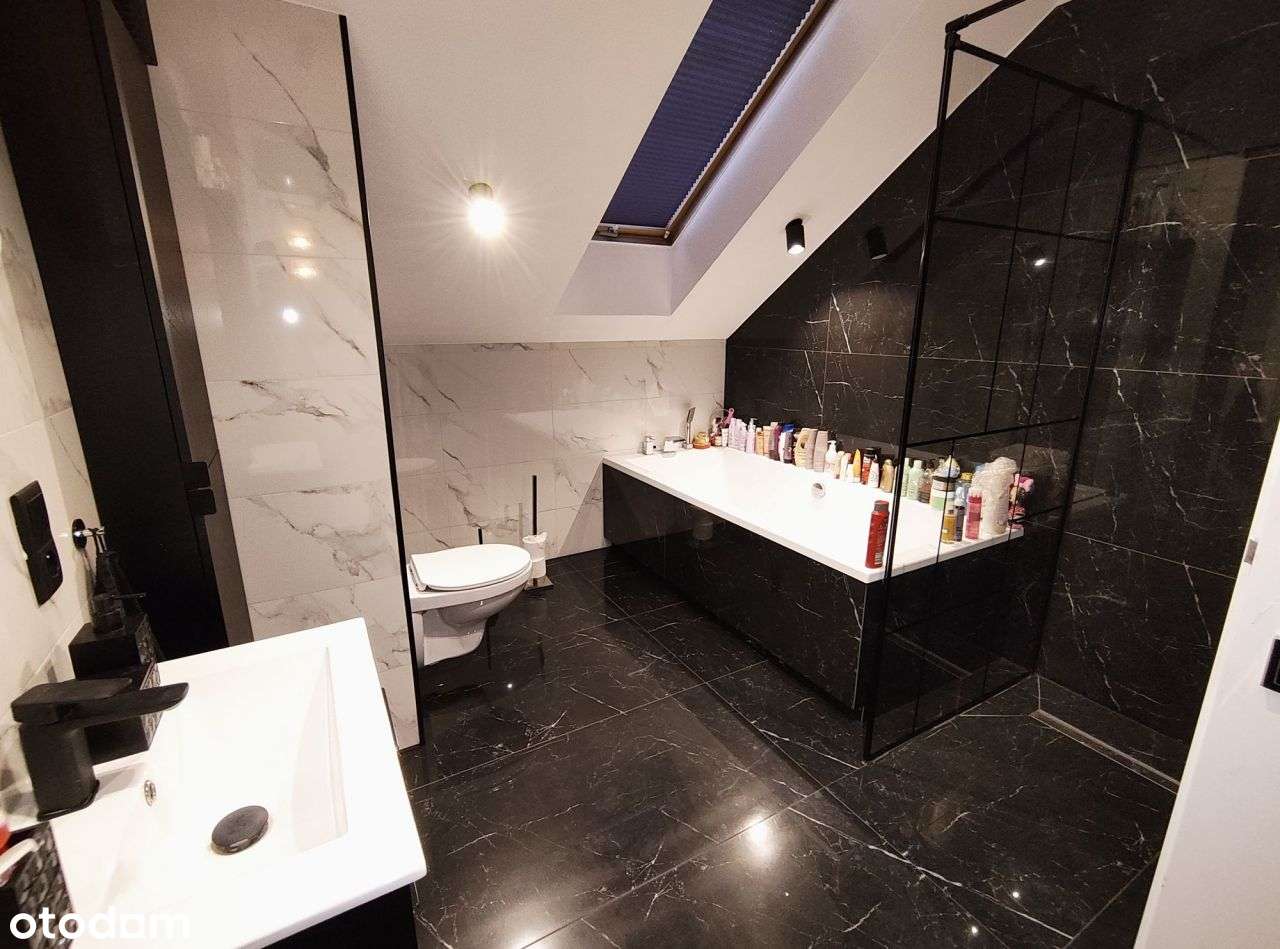 Piękny i przestronny dom przy lesie, Mikołów - Pełny obrazek: 5/15