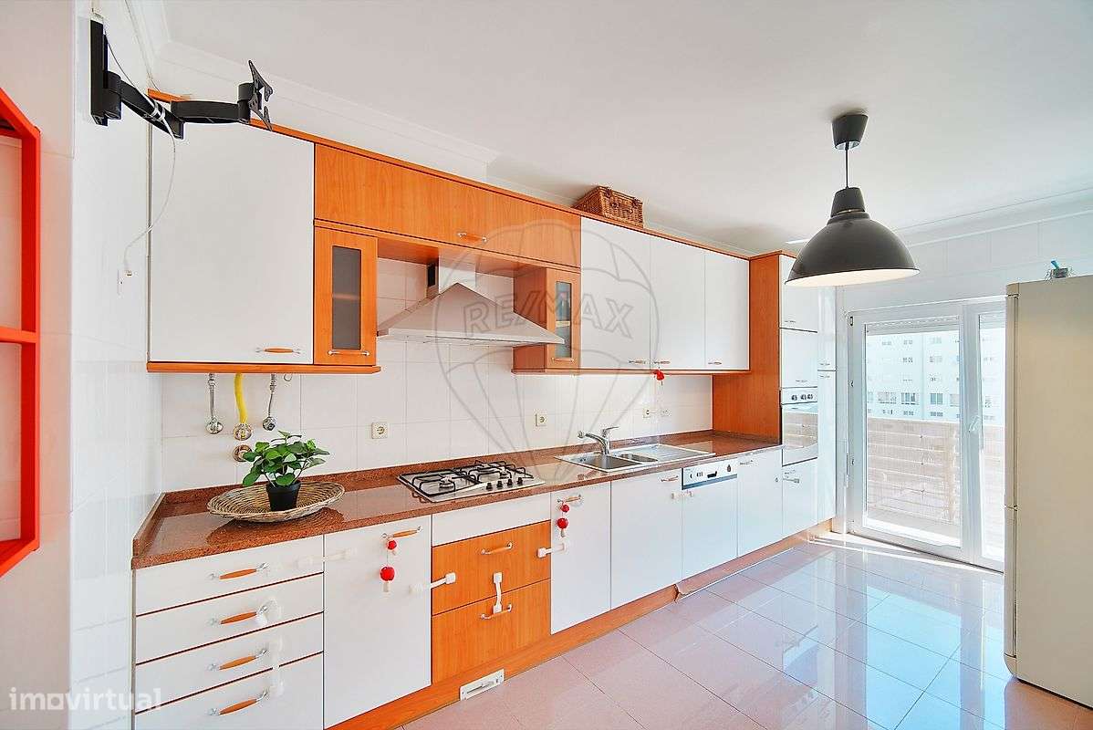 Apartamento T2 para arrendamento - Grande imagem: 5/19