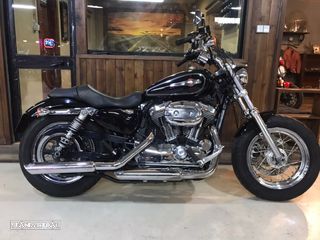 Harley-Davidson XL  1200C