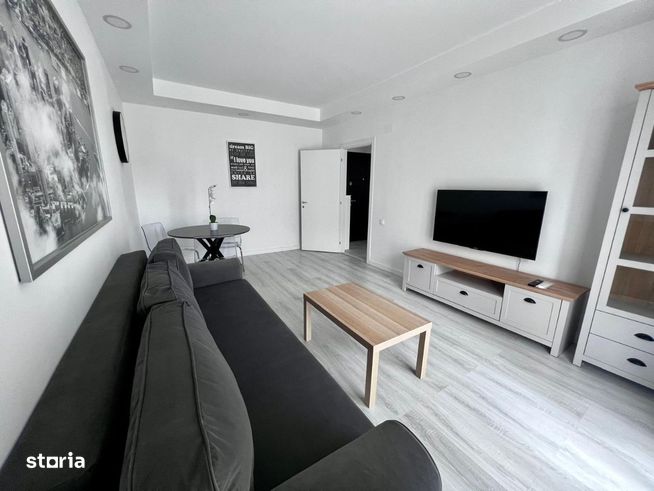 Apartament 2 Camere Cosmopolis