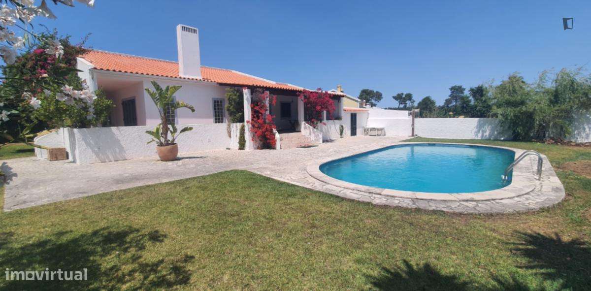 Casa com 4 quartos - localizado em Lisbon - Grande imagem: 4/6