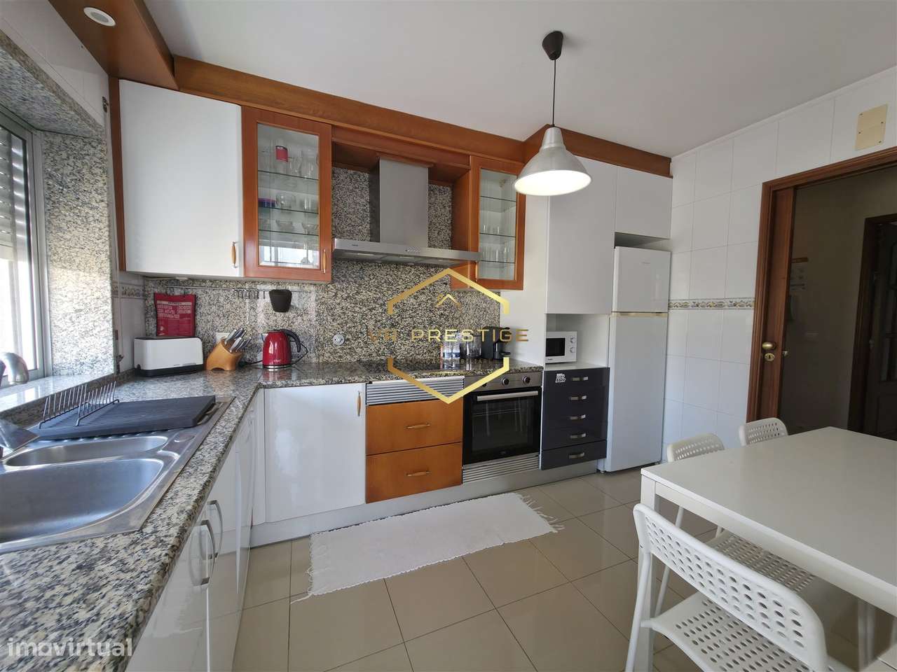 Apartamento T3 Venda em Póvoa de Varzim, Beiriz e Argivai,Póvoa de Var-0