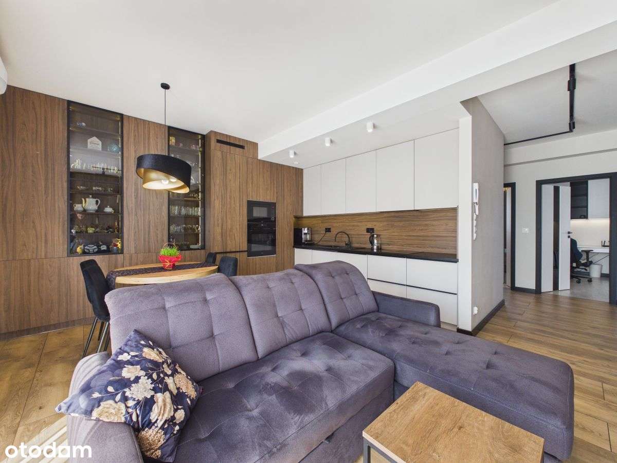 Luksusowy apartament w topowej lokalizacji-2