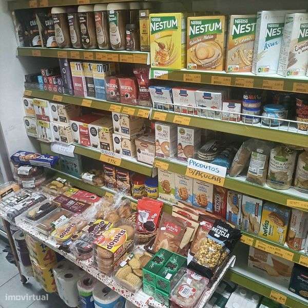 Trespasse Mercearia Amadora - Grande imagem: 5/8