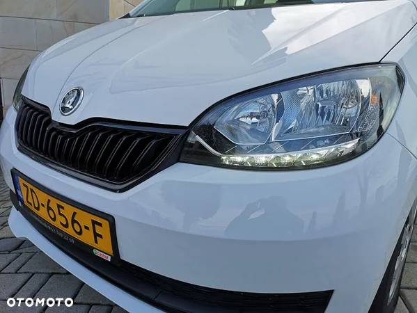 Skoda Citigo 1.0 Ambition - 1