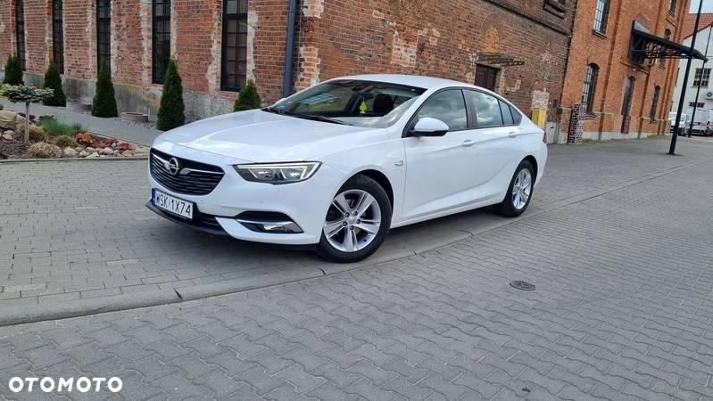 Opel Insignia 1.5 T Enjoy S&S Eco - 2