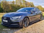 Audi S5 Sportback 3.0 TFSI quattro tiptronic - 2