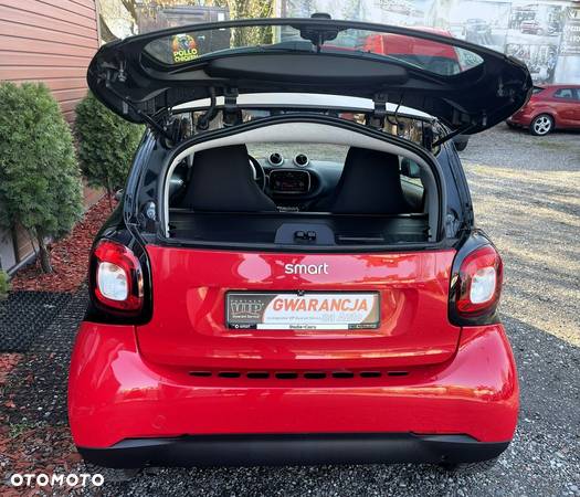 Smart Fortwo - 32