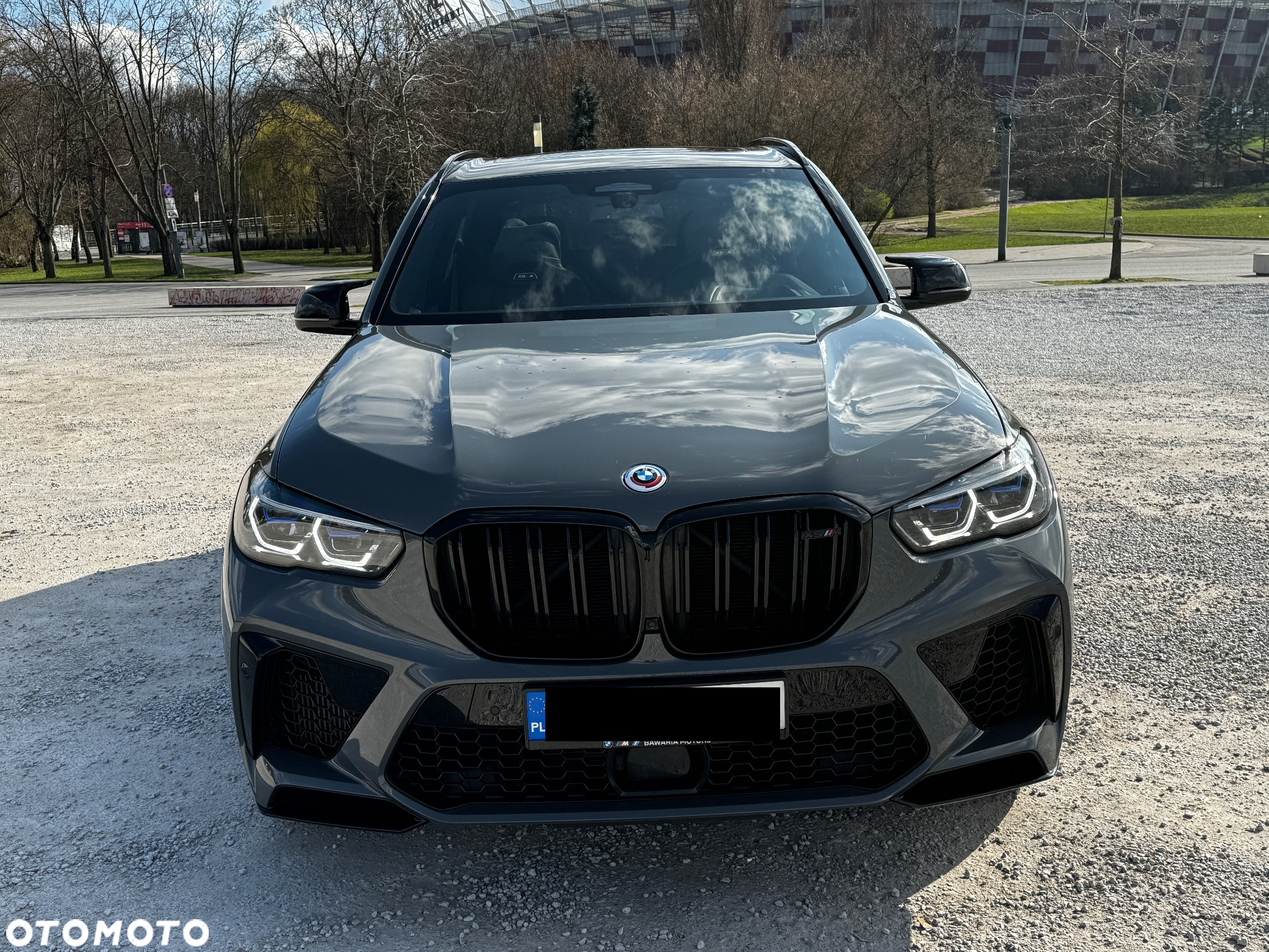 BMW X5 M Competition - 6