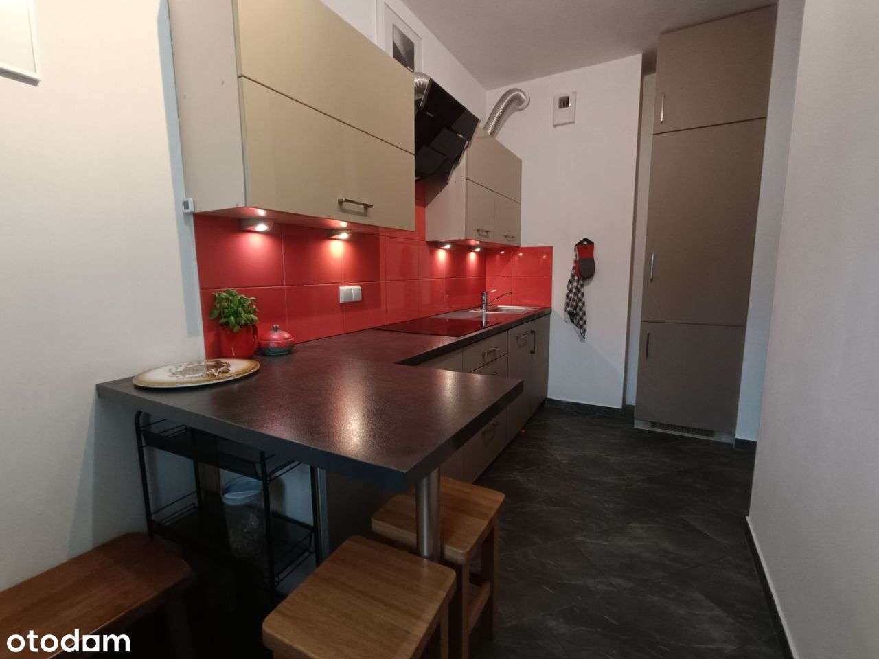 Wola-2 pokojowe 53 m2-950 000 zł-okazja!-1