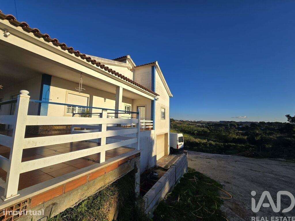 Moradia térrea T4 em Mafra de 230 m2 - Grande imagem: 5/40