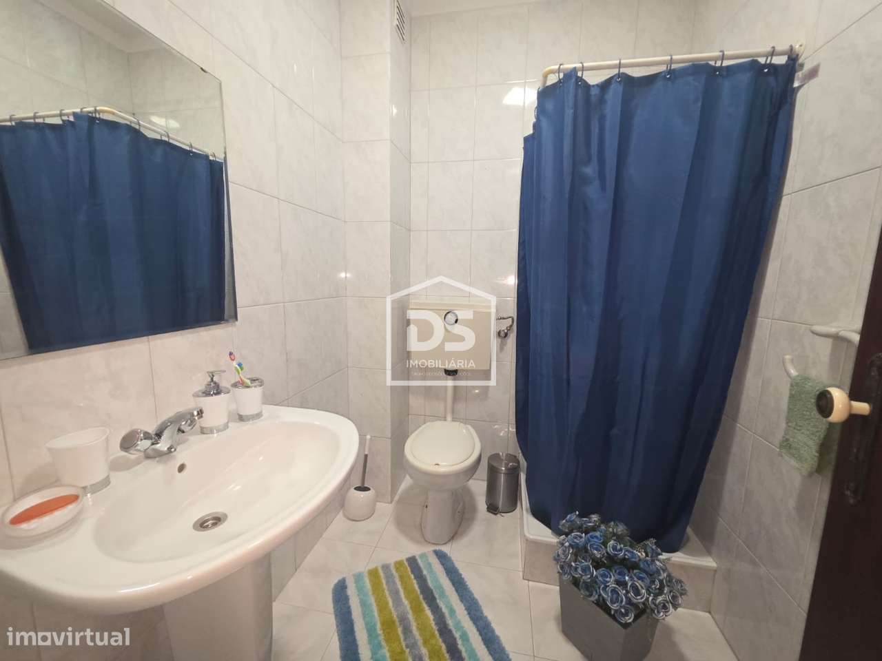 Apartamento T3 Venda em Lamego (Almacave e Sé),Lamego-16