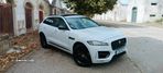 Jaguar F-Pace 2.0 i4D R-Sport AWD Aut. - 2