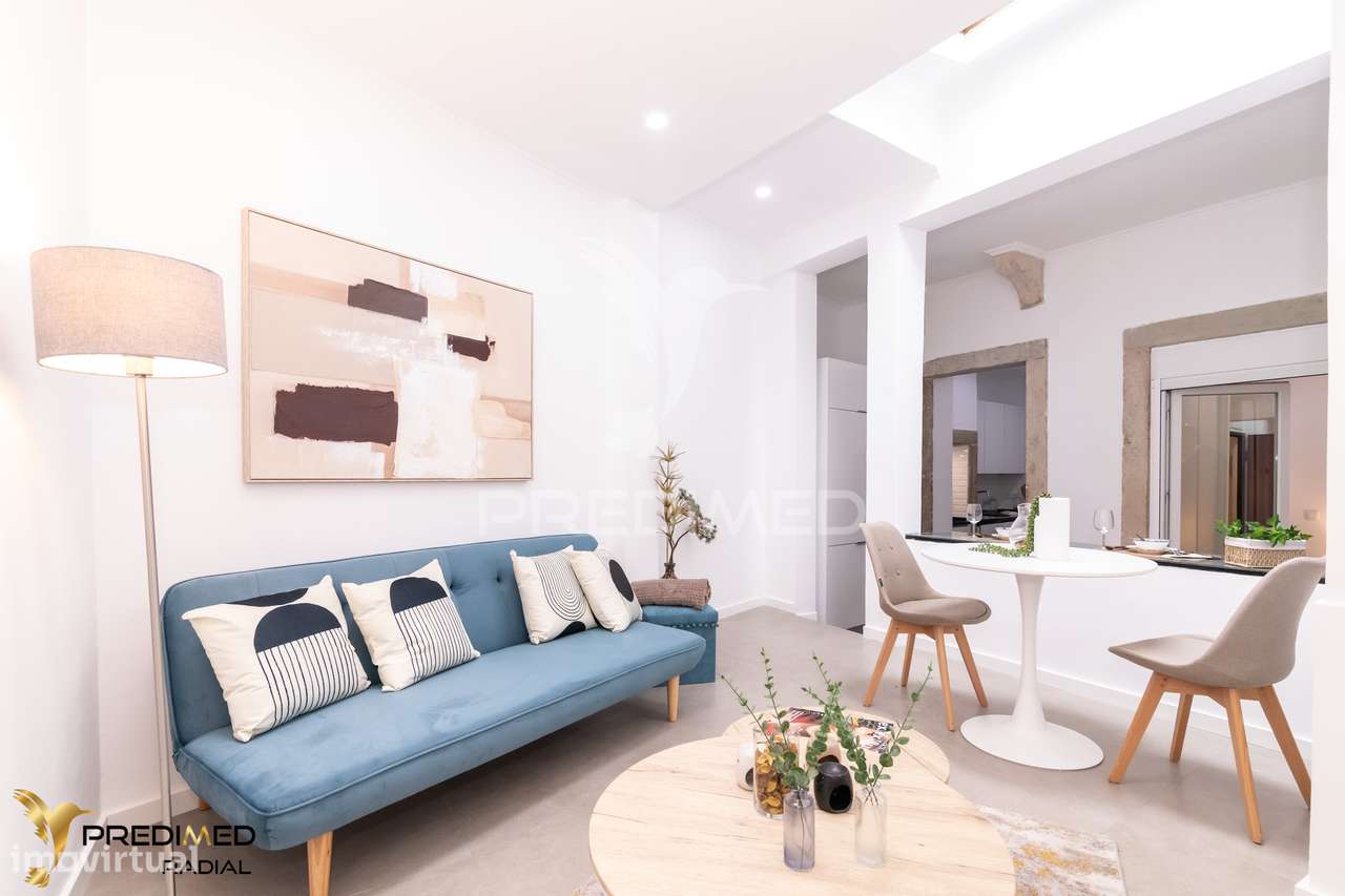 Apartamento T3, 4 assoalhadas na Rua Angelina Vidal, Penha de França - Grande imagem: 5/23