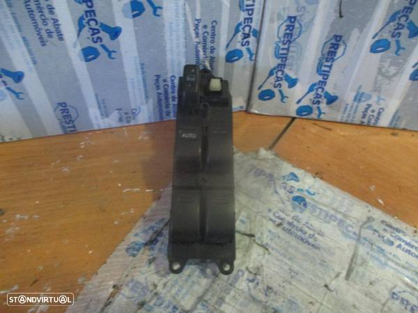 Interruptor INTER2862 TOYOTA AVENSIS 1998 4P VIDROS - 1