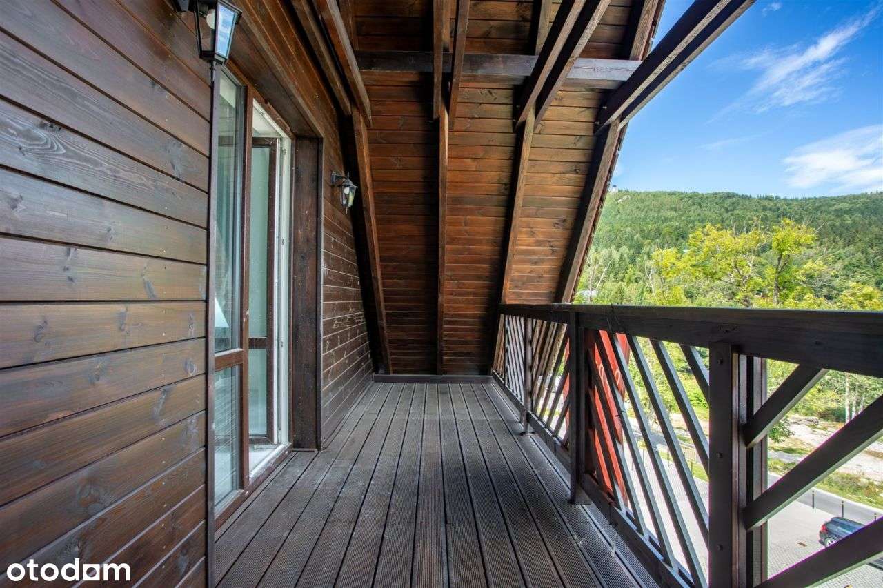 Wykończone, trzypokojowe mieszkanie z Vat 8%-3